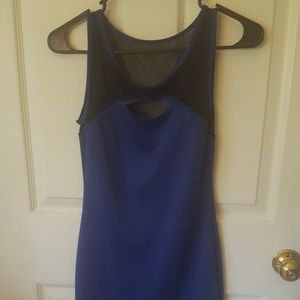Body Con Dress